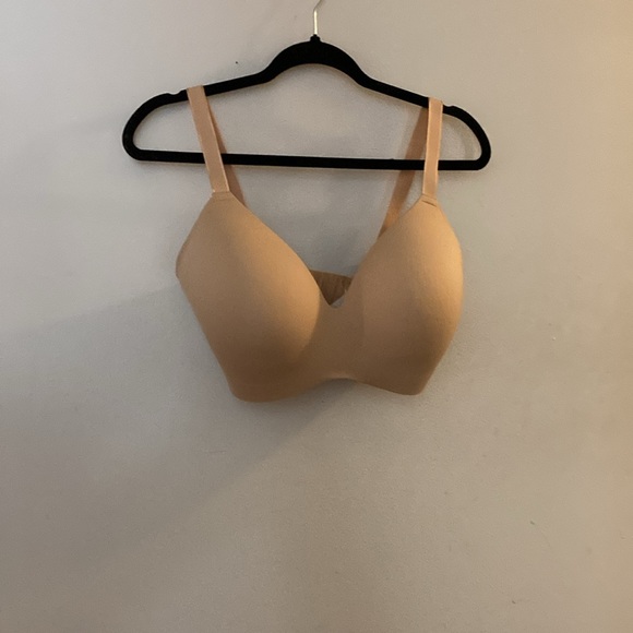 NWOT KNIX WING WOMAN BRA - Picture 4 of 16